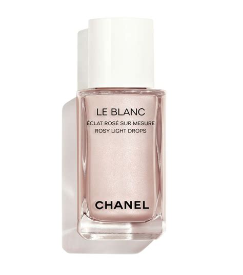 chanel rosy light drops.